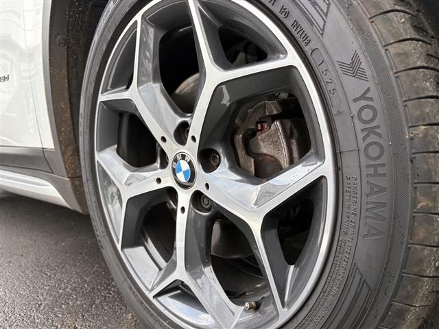 BMW X1 2017 Image 31