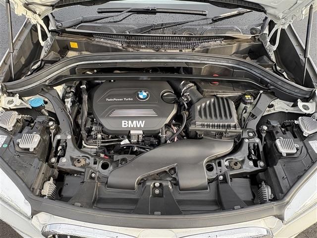BMW X1 2017 Image 31