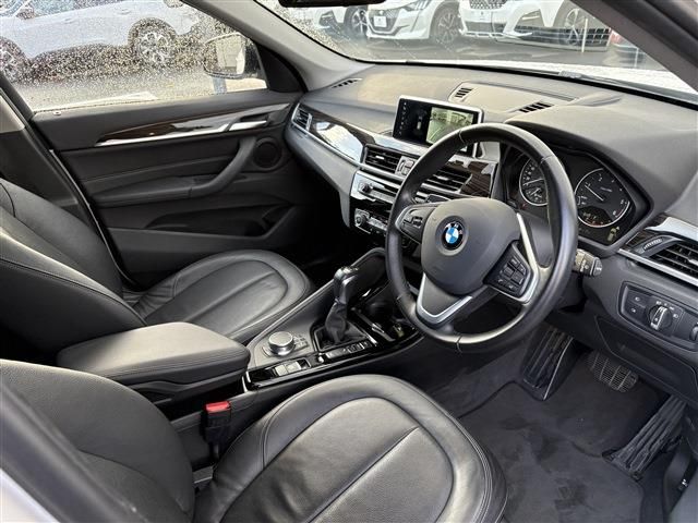 BMW X1 2017 Image 31