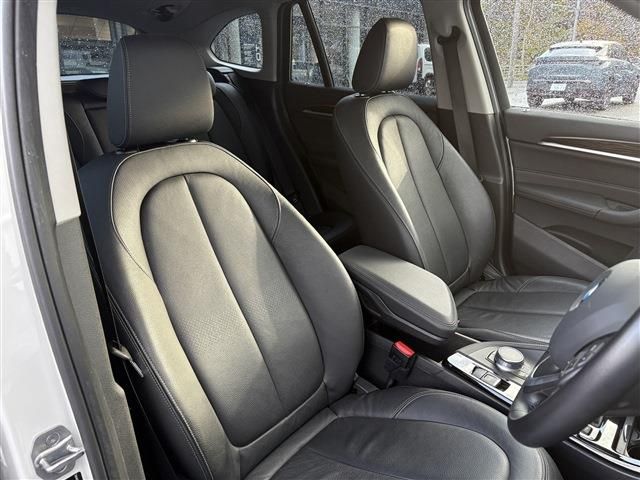 BMW X1 2017 Image 31