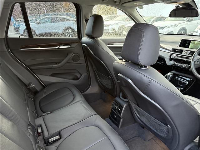 BMW X1 2017 Image 31