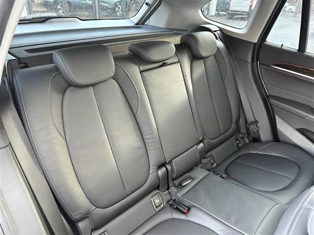 BMW X1 2017 Image 31