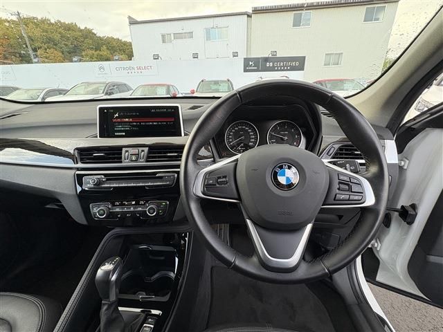 BMW X1 2017 Image 31