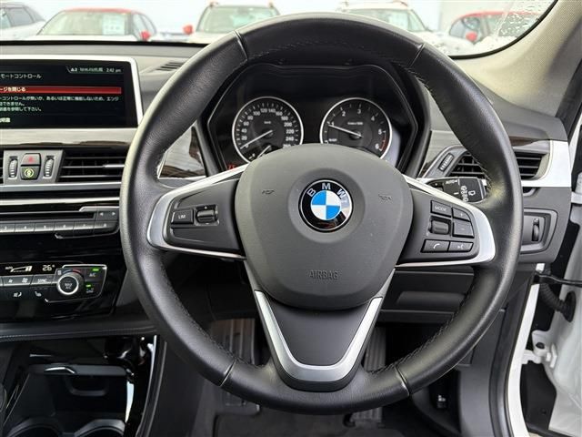 BMW X1 2017 Image 31