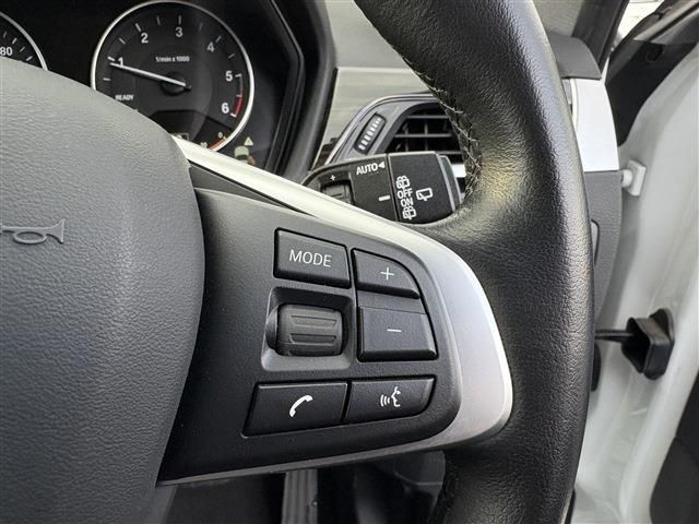 BMW X1 2017 Image 31