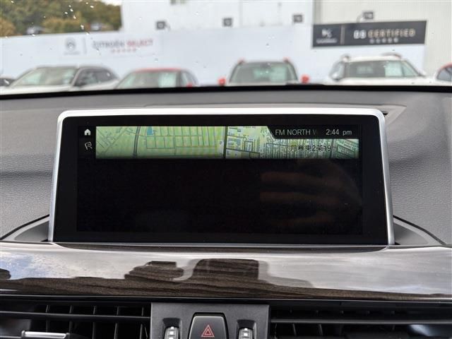 BMW X1 2017 Image 31