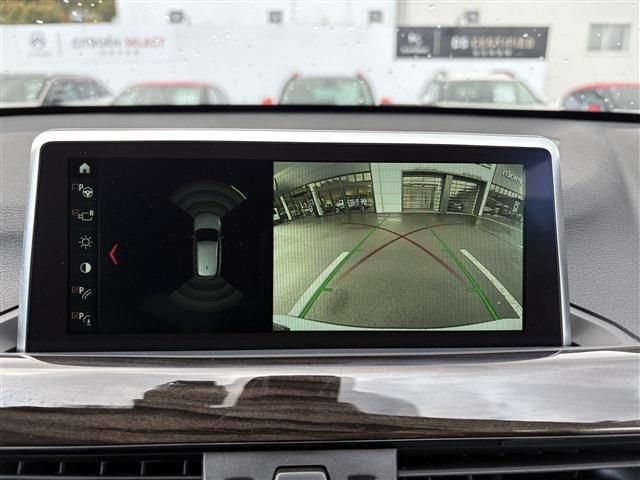 BMW X1 2017 Image 31