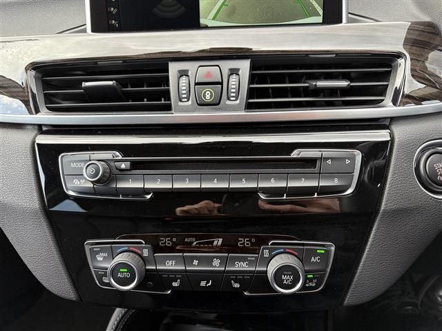 BMW X1 2017 Image 31