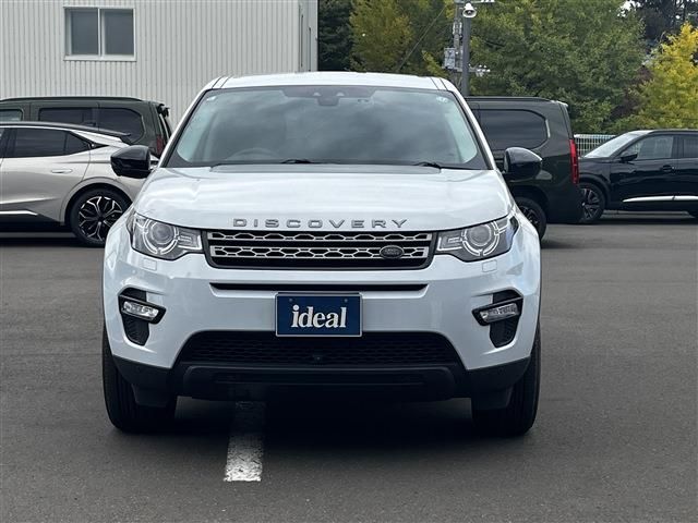 ROVER DISCOVERY SPOR 2019 Image 31