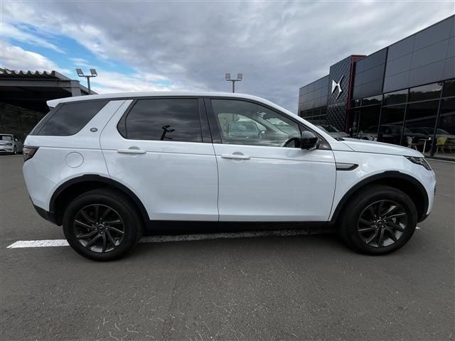 ROVER DISCOVERY SPOR 2019 Image 31