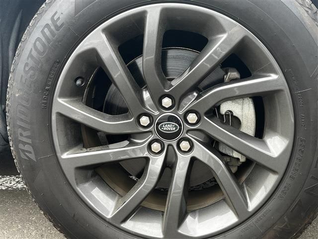 ROVER DISCOVERY SPOR 2019 Image 31