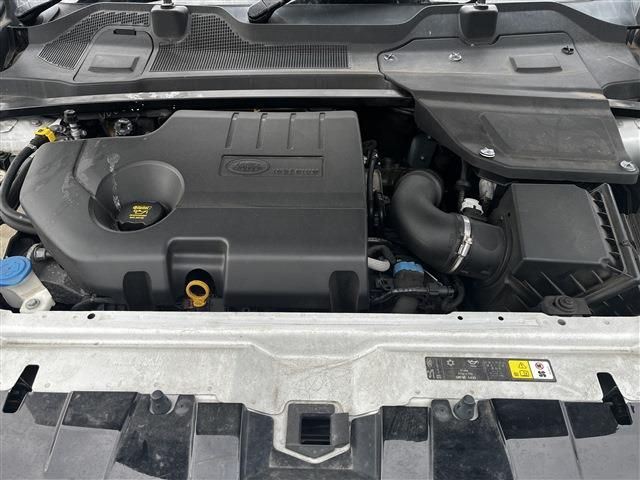 ROVER DISCOVERY SPOR 2019 Image 31