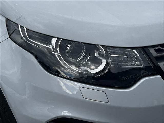 ROVER DISCOVERY SPOR 2019 Image 31