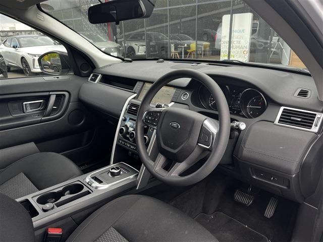 ROVER DISCOVERY SPOR 2019 Image 31