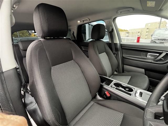 ROVER DISCOVERY SPOR 2019 Image 31