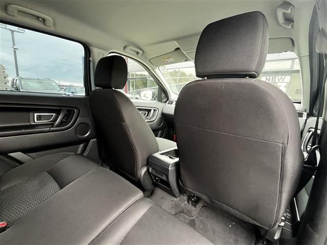 ROVER DISCOVERY SPOR 2019 Image 31