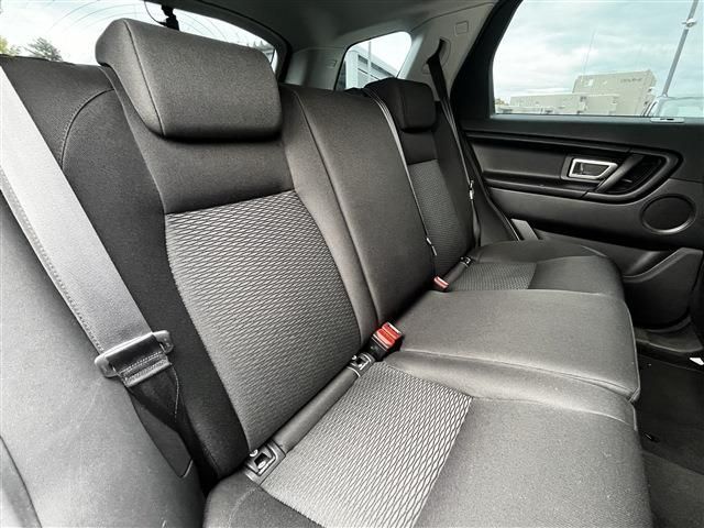 ROVER DISCOVERY SPOR 2019 Image 31