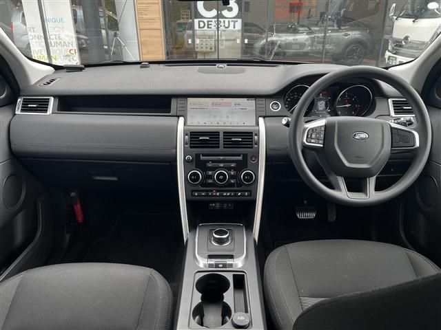 ROVER DISCOVERY SPOR 2019 Image 31