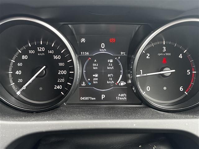 ROVER DISCOVERY SPOR 2019 Image 31