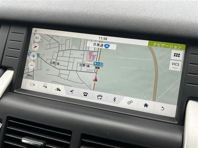 ROVER DISCOVERY SPOR 2019 Image 31