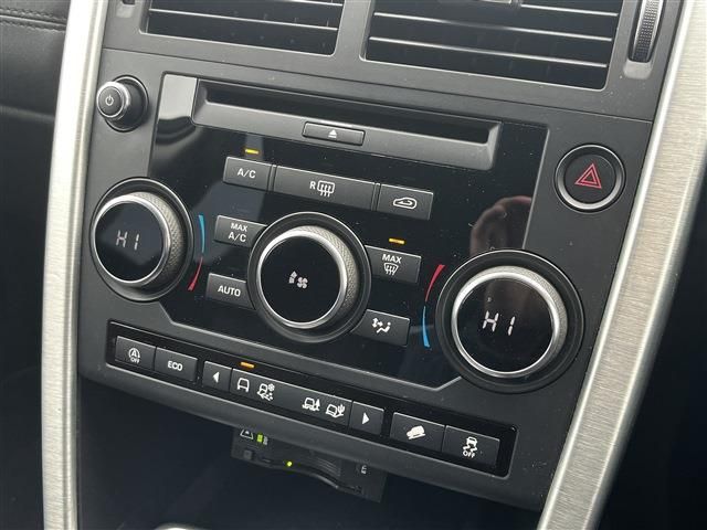 ROVER DISCOVERY SPOR 2019 Image 31