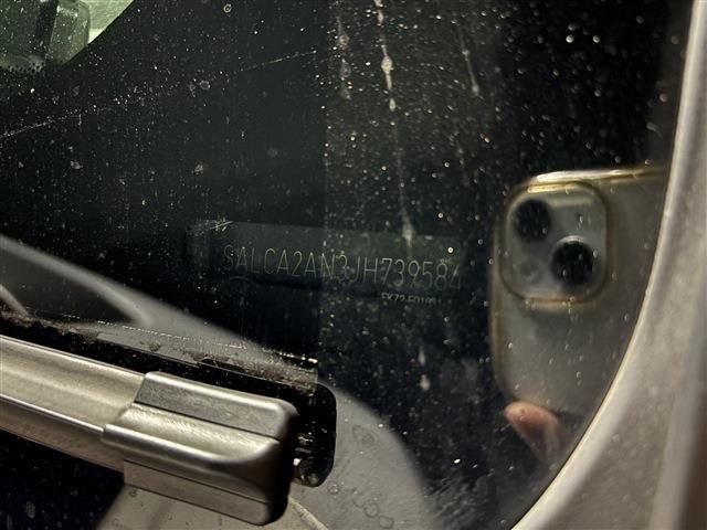 ROVER DISCOVERY SPOR 2019 Image 31