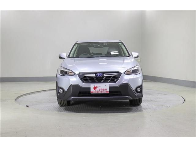 SUBARU XV HYBRID 2022 Image 31