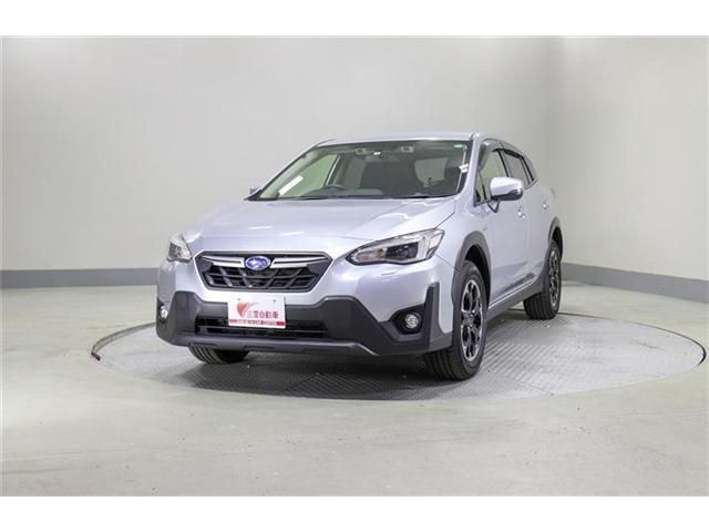 SUBARU XV HYBRID 2022 Image 31