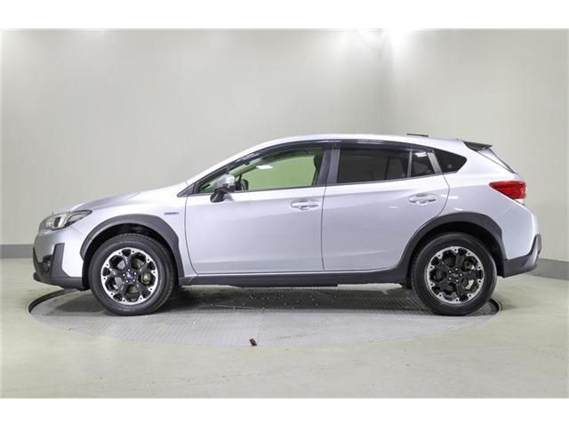 SUBARU XV HYBRID 2022 Image 31