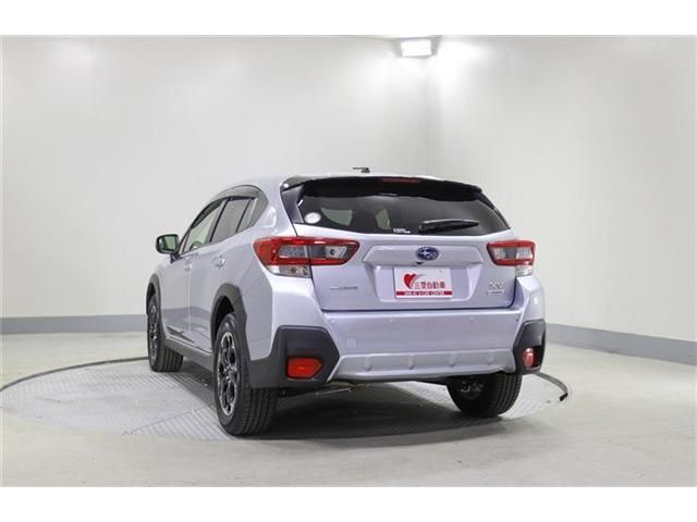 SUBARU XV HYBRID 2022 Image 31