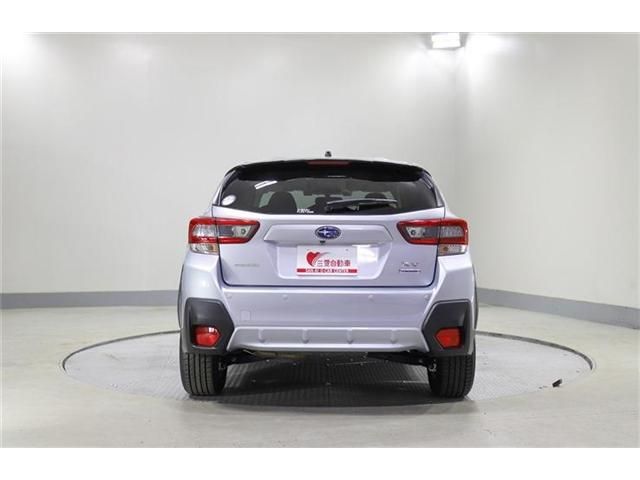 SUBARU XV HYBRID 2022 Image 31