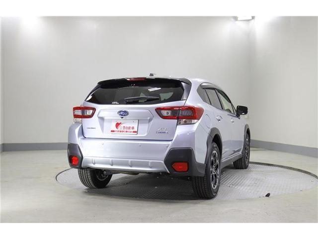 SUBARU XV HYBRID 2022 Image 31