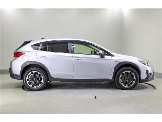 SUBARU XV HYBRID 2022 Image 31