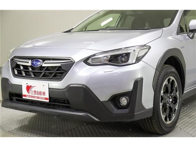 SUBARU XV HYBRID 2022 Image 31
