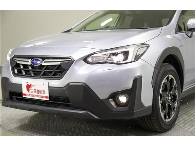 SUBARU XV HYBRID 2022 Image 31