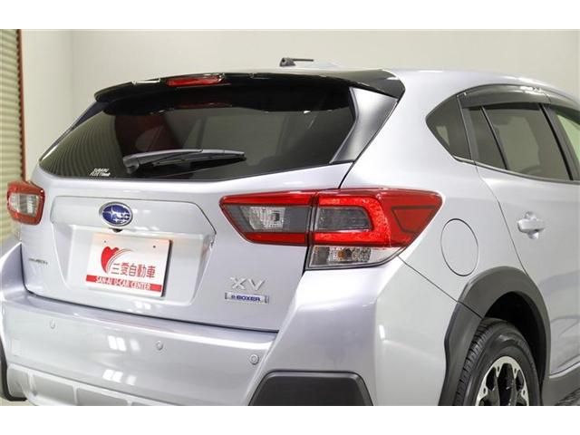 SUBARU XV HYBRID 2022 Image 31