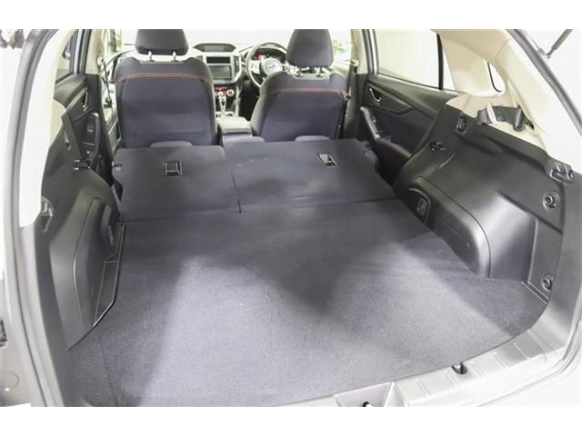 SUBARU XV HYBRID 2022 Image 31