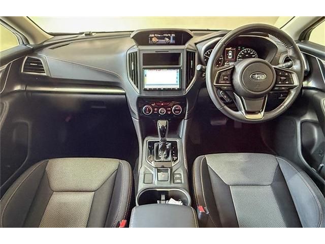 SUBARU XV HYBRID 2022 Image 31