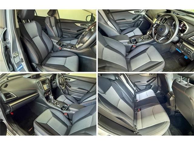 SUBARU XV HYBRID 2022 Image 31