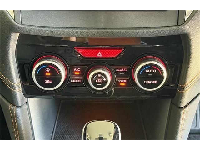 SUBARU XV HYBRID 2022 Image 31