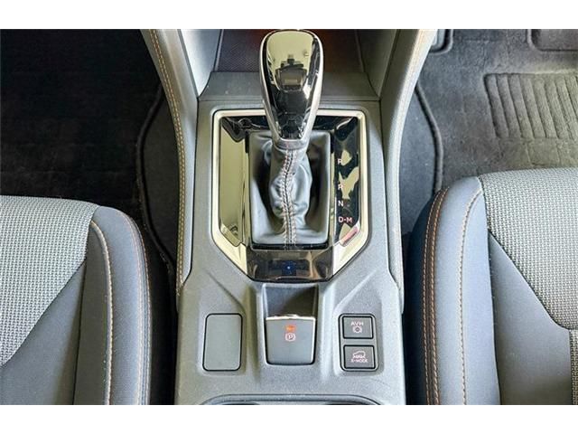 SUBARU XV HYBRID 2022 Image 31