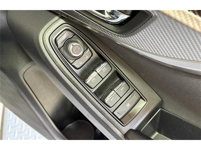 SUBARU XV HYBRID 2022 Image 31