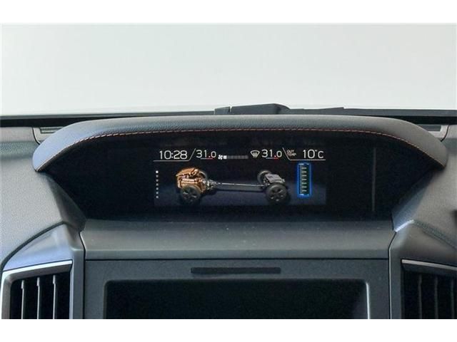 SUBARU XV HYBRID 2022 Image 31