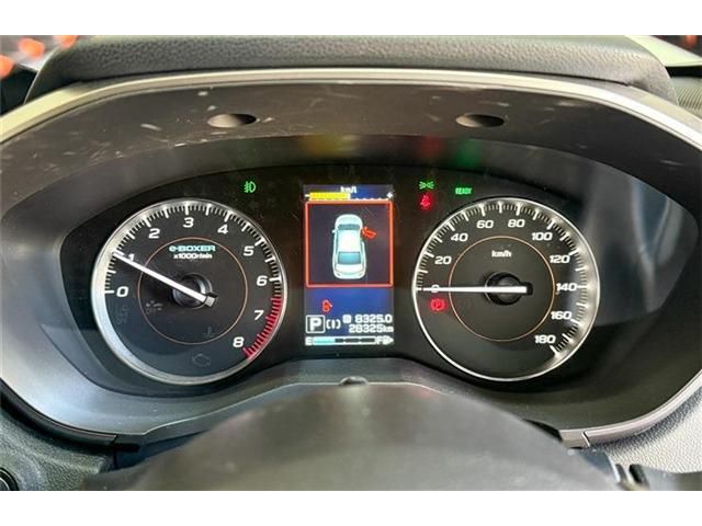 SUBARU XV HYBRID 2022 Image 31