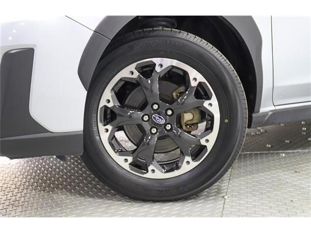 SUBARU XV HYBRID 2022 Image 31