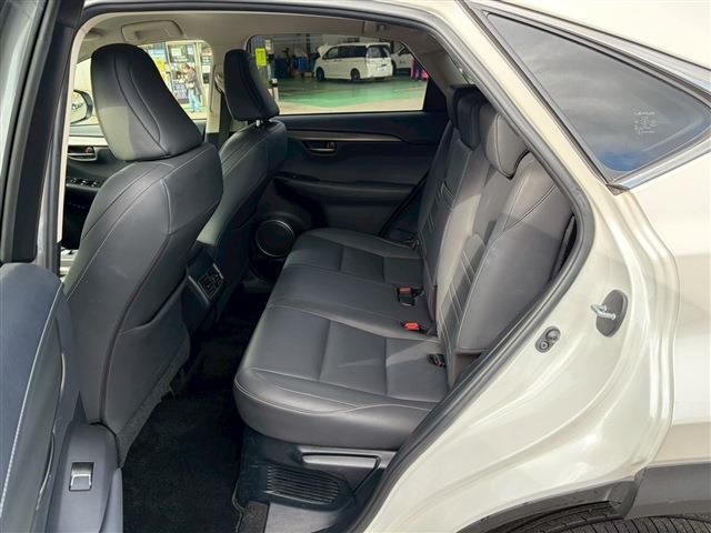 TOYOTA LEXUS NX300 2018 Image 31