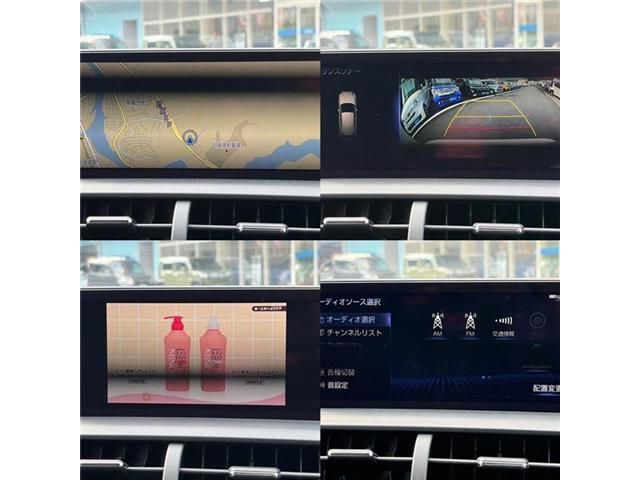 TOYOTA LEXUS NX300 2018 Image 31