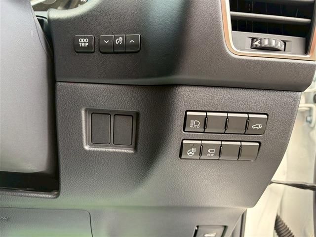 TOYOTA LEXUS NX300 2018 Image 31