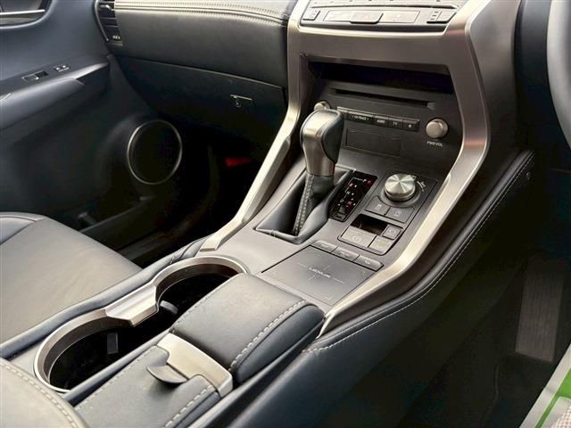 TOYOTA LEXUS NX300 2018 Image 31