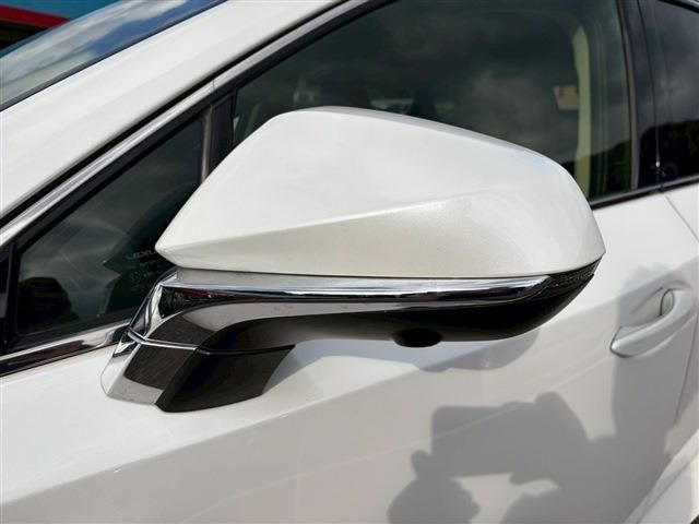 TOYOTA LEXUS NX300 2018 Image 31